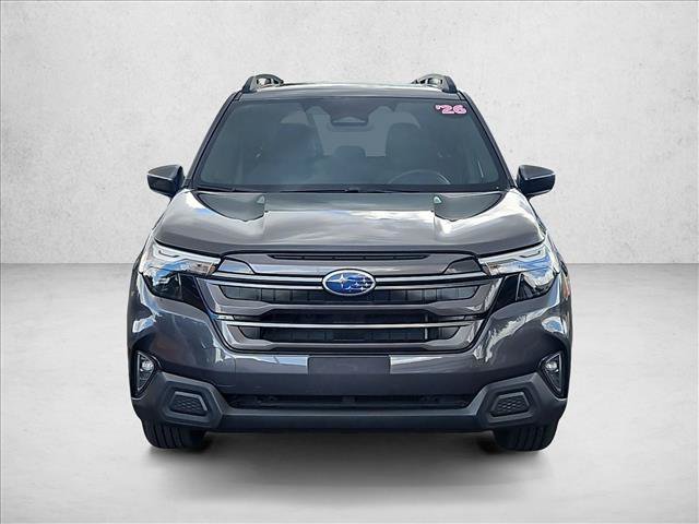 Used 2026 Subaru Forester Premium AWD/4WD image 2