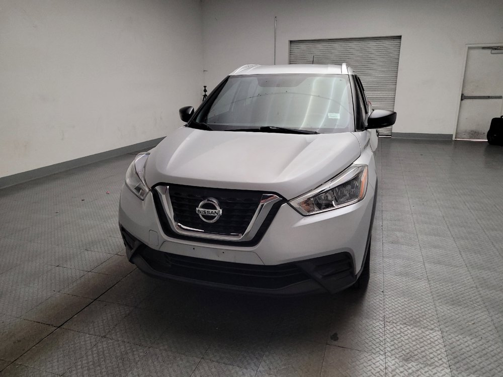Used 2018 Nissan Kicks SV FWD image 15