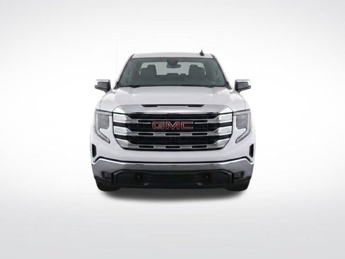 Certified 2024 GMC Sierra 1500 SLE AWD/4WD image 33