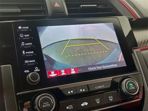 Used 2019 Honda Civic Type R image 10