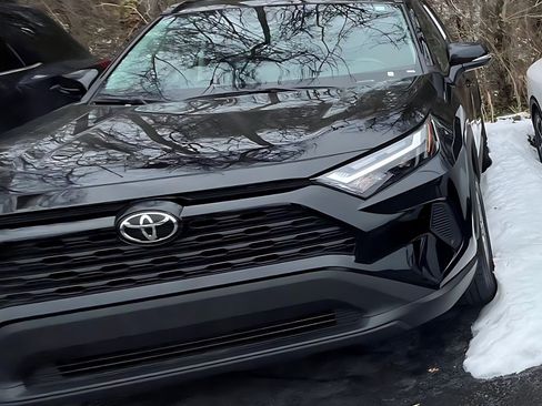 Used 2025 Kia K4 LXS image 5