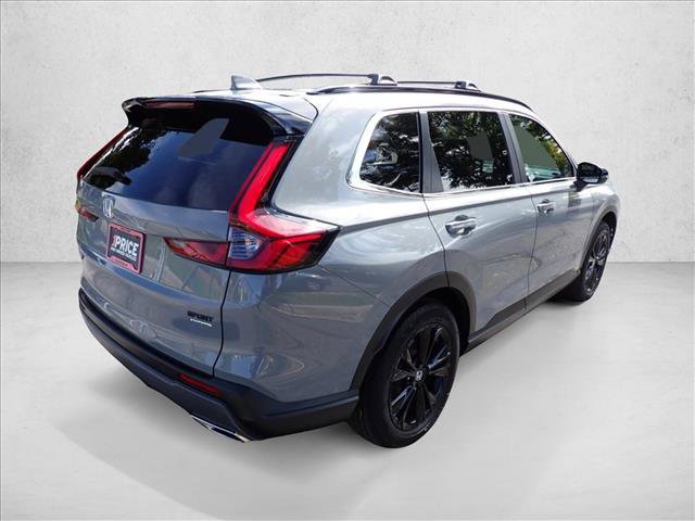Used 2023 Honda CR-V Sport Touring image 4