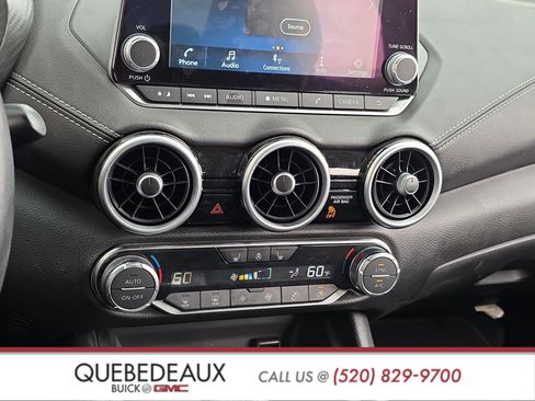 Used 2024 Nissan Sentra SV w/ All-Weather Package image 18