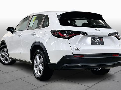Used 2024 Honda HR-V LX image 12