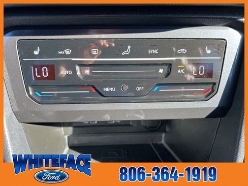 Used 2022 Volkswagen Tiguan SE R-Line image 25