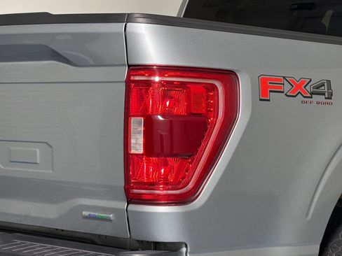 Used 2023 Ford F150 XLT w/ Equipment Group 302A High AWD/4WD image 23
