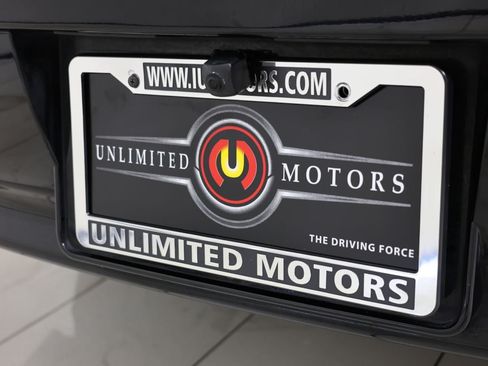 Used 2008 BMW 650i Convertible RWD image 18