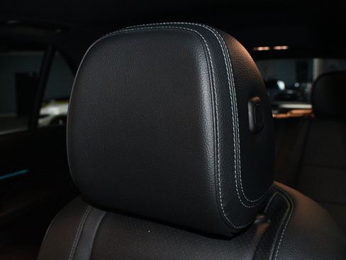 Used 2020 Mercedes-Benz GLE 350 4MATIC image 9