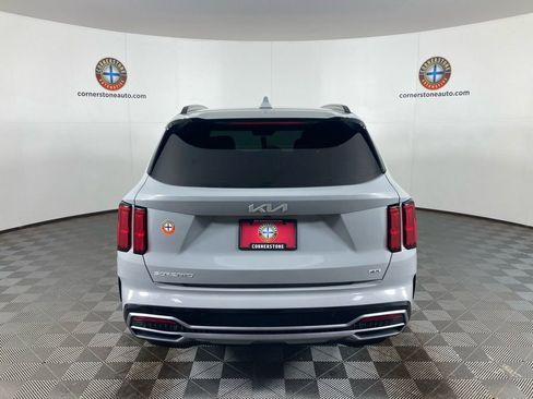 Used 2023 Kia Sorento SX image 20