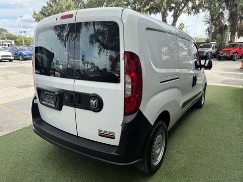 Used 2019 RAM ProMaster City Tradesman image 6
