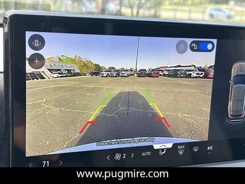 New 2026 Ford Explorer Active RWD image 29