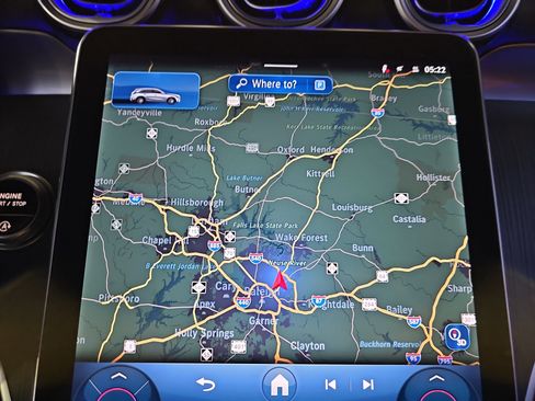 New 2026 Mercedes-Benz GLC 300 image 24