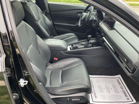 Used 2023 Honda Accord Sport image 22