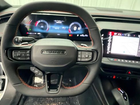 New 2026 Dodge Charger Scat Pack AWD/4WD image 20