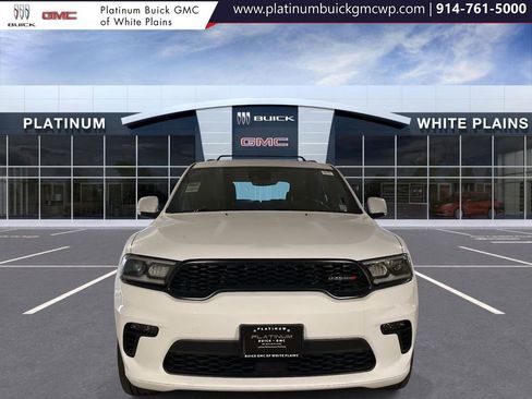 Used 2022 Dodge Durango GT image 9