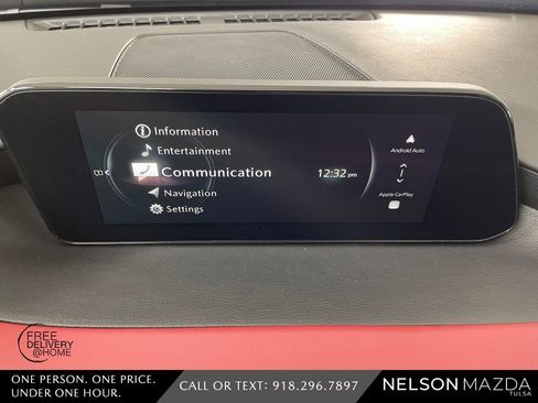 New 2026 MAZDA MAZDA3 2.5 S Hatchback w/ Premium Pkg image 28