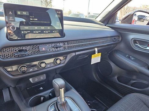 New 2026 Honda HR-V Sport image 13