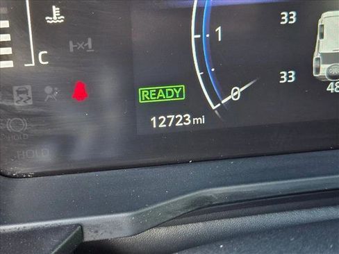 Certified 2025 Toyota Land Cruiser 1958 image 8