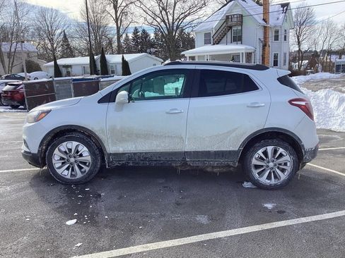 Used 2019 Buick Encore Preferred image 4