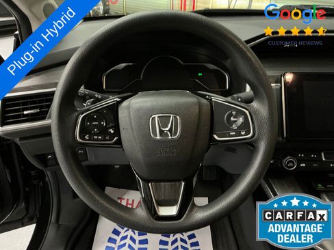 Used 2019 Honda Clarity Plug-In Hybrid image 21