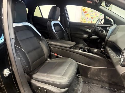 Used 2024 Chevrolet Blazer EV LT AWD/4WD image 64