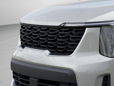 New 2026 Kia Sorento LX FWD image 13