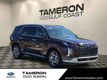 Used 2024 Hyundai Palisade Limited