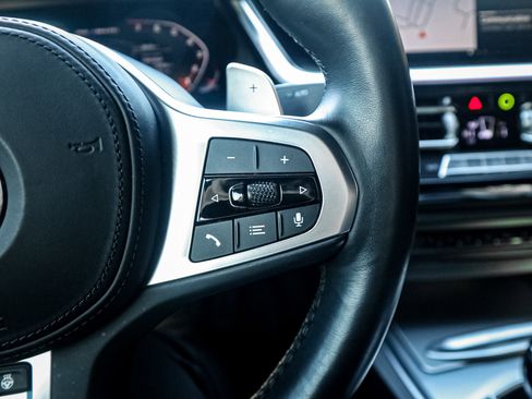 Used 2022 BMW Z4 M40i w/ Premium Package image 20