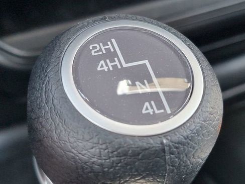New 2026 Jeep Wrangler Unlimited Sport AWD/4WD image 6