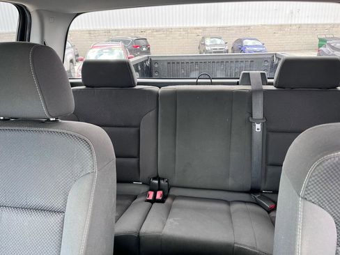 Used 2019 Chevrolet Silverado 1500 LT AWD/4WD image 14