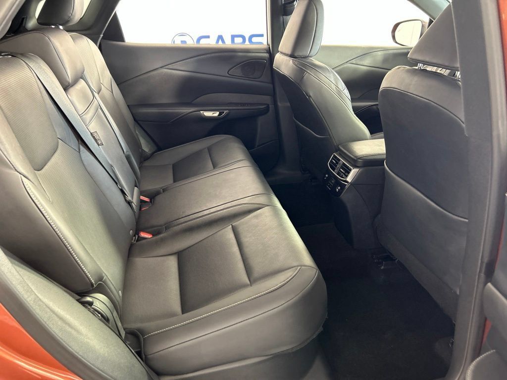 Used 2023 Lexus RX 350 Premium Plus w/ Accessory Package AWD/4WD image 24