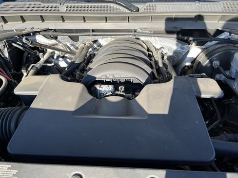 Used 2016 Chevrolet Silverado 1500 LTZ w/ Sport Package image 23