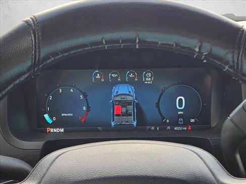 Used 2025 Ford F150 STX RWD image 9