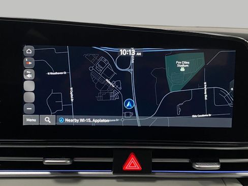 New 2026 Hyundai Elantra Limited FWD image 22