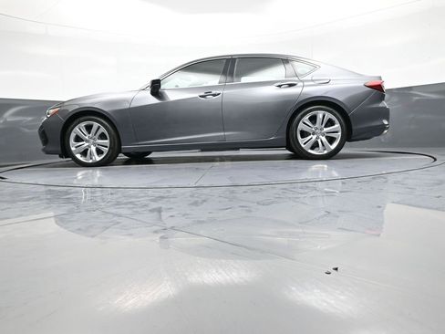 Used 2023 Acura TLX w/ Technology Package FWD image 32