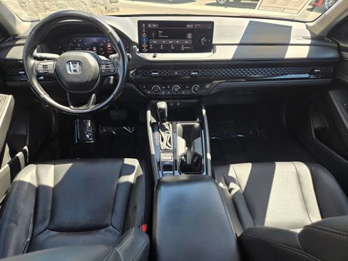 Used 2024 Honda Accord EX-L image 19