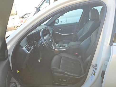 Used 2024 BMW 330i Sedan image 4