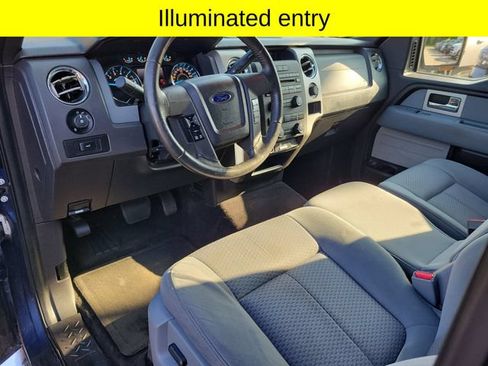 Used 2011 Ford F150 XLT w/ XLT Chrome Pkg RWD image 23