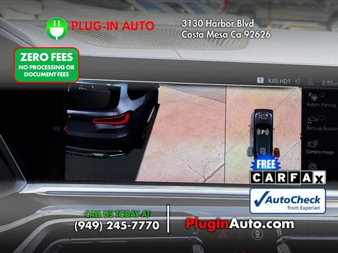Used 2021 BMW X5 sDrive40i w/ Convenience Package RWD image 37