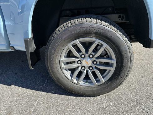 New 2026 Chevrolet Colorado LT w/ LT Convenience Package image 12