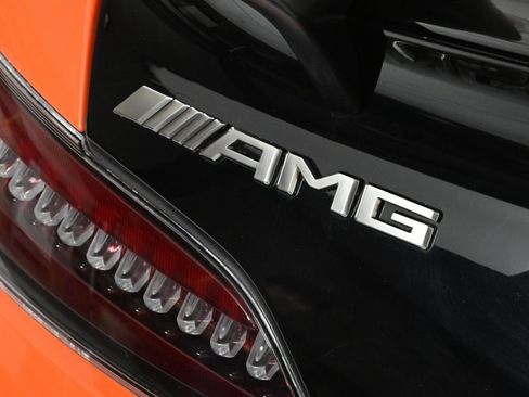 Used 2021 Mercedes-Benz AMG GT Black Series w/ Lane Tracking Package image 72