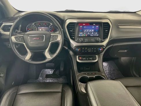 Used 2023 GMC Acadia SLT AWD/4WD image 24