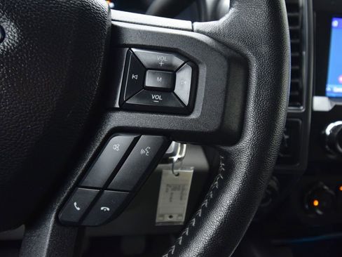 Used 2020 Ford F150 XLT w/ Equipment Group 302A Luxury image 38