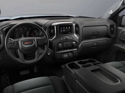 New 2026 GMC Sierra 1500 Pro w/ Pro Value Package AWD/4WD image 38