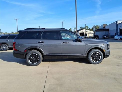 New 2026 Hyundai Palisade XRT Pro image 2