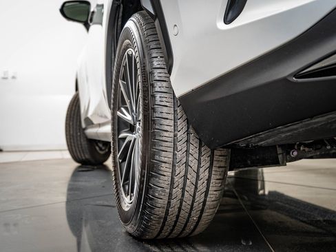 Certified 2024 Lexus NX 300h AWD w/ Vision Package image 38