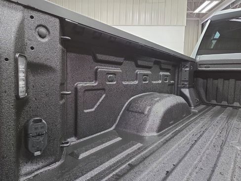 New 2026 Chevrolet Silverado 2500 LT w/ Trail Boss Package image 37