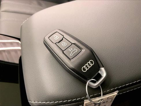 New 2026 Audi A5 2.0T Premium Plus image 31