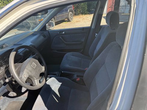 Used 1993 Honda Accord EX image 15
