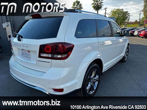 Used 2016 Dodge Journey Crossroad image 22